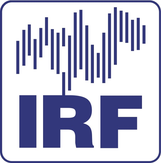 IRF Logo