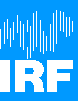 IRF logo