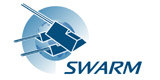[Swarm logo]